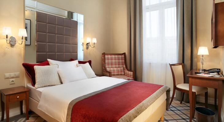 Mirage Medic Hotel