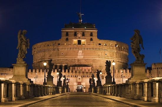 Museo Nazionale di Castel Sant'Angelo