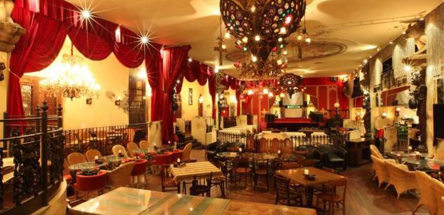 Christon Cafe Tokyo
