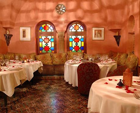 Darna Moroccan Restaurant
