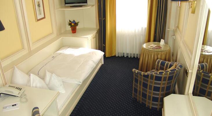 Hotel Coellner Hof