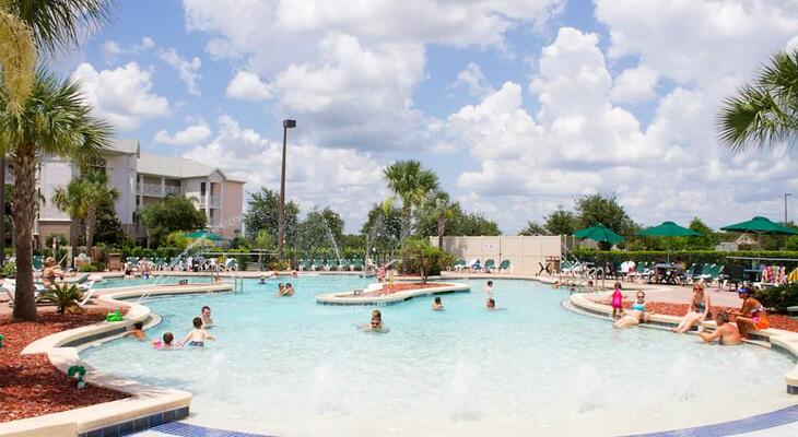 Summer Bay Orlando by Exploria Resorts