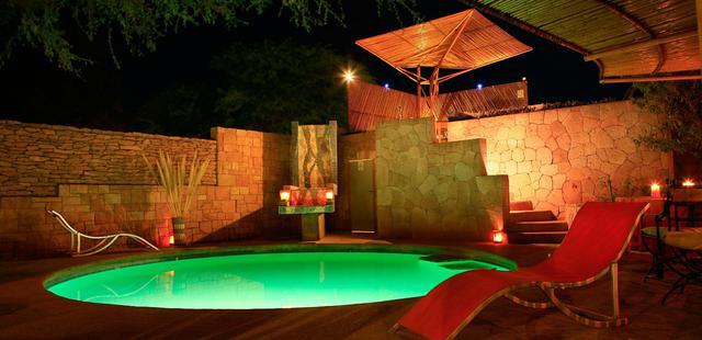 Hotel Kimal