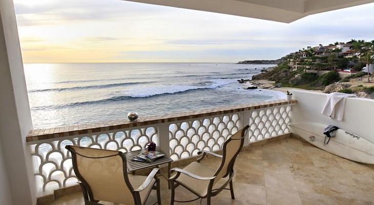 Cabo Surf Hotel