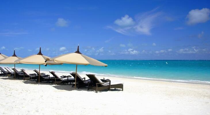 The Somerset on Grace Bay