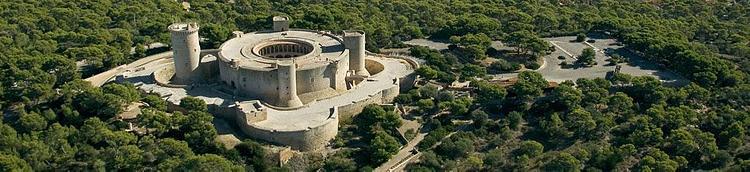 Castell de Bellver