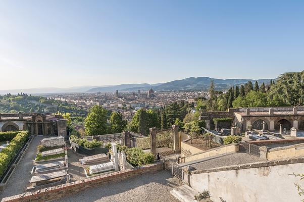 Basilica San Miniato al Monte