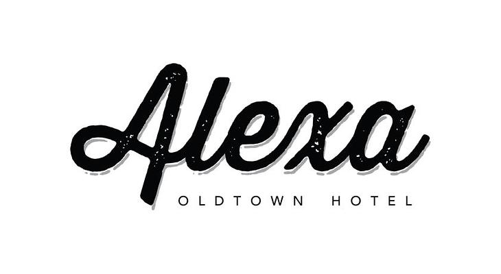 Alexa Old Town Hotel