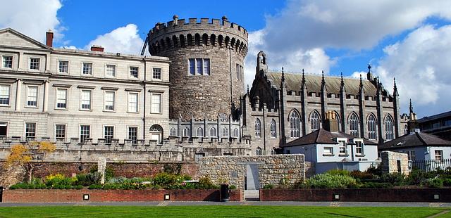 Dublin Castle