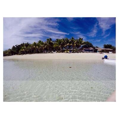 Mana Lagoon Backpackers