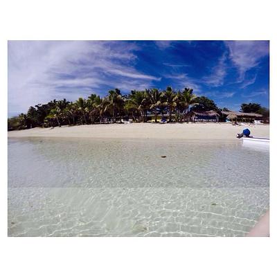 Mana Lagoon Backpackers