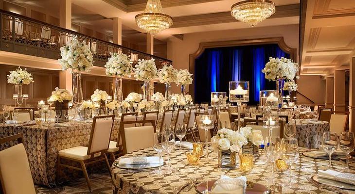 The St. Anthony, A Luxury Collection Hotel, San Antonio