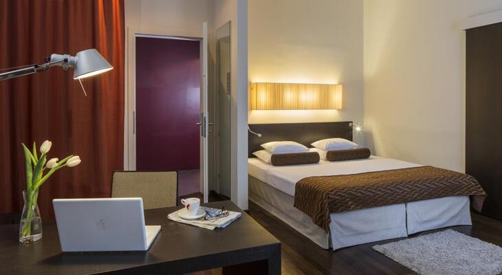 Hotel Am Schottenfeld