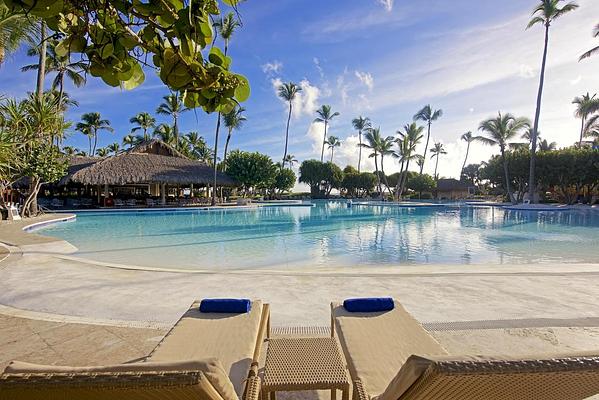 Iberostar Selection Bavaro Suites