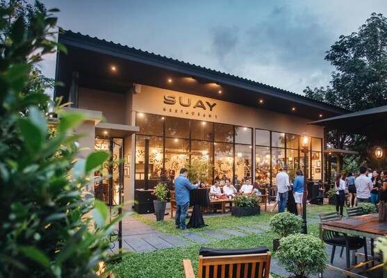 Suay Cherngtalay