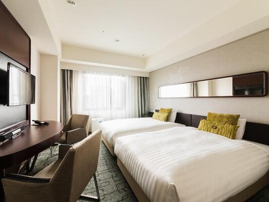 JR-East Hotel Mets Shibuya