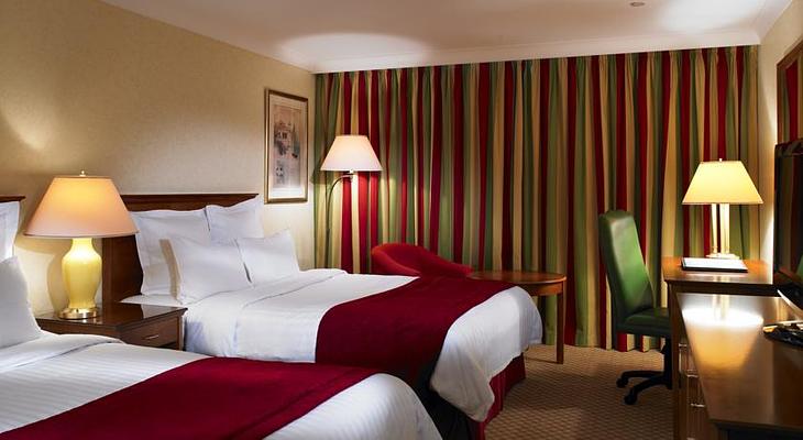 London Marriott Hotel Maida Vale