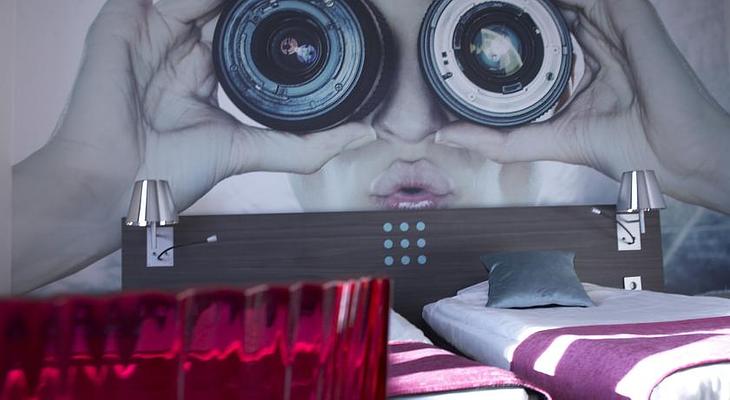 Comfort Hotel Helsingborg