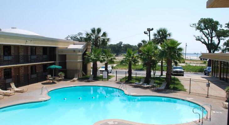Quality Inn Biloxi Beach by the Coliseum