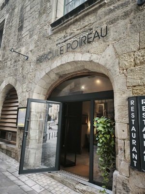 Hercule Poireau