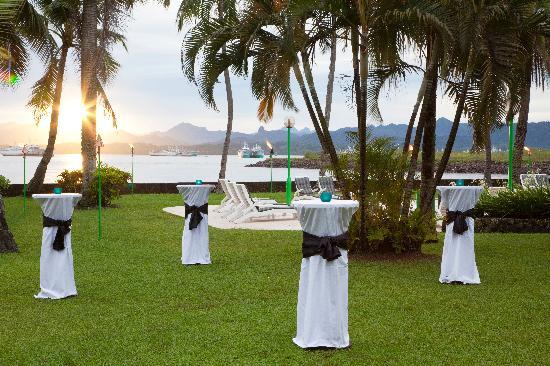 Holiday Inn Suva