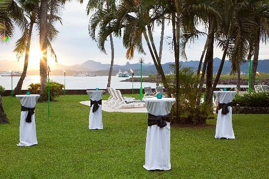Holiday Inn Suva