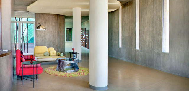 Entre Cielos Wine Hotel Spa