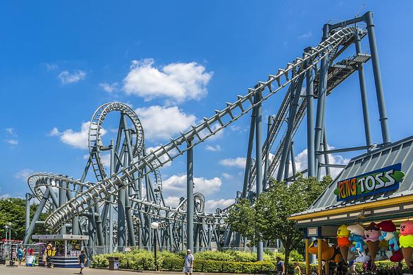 Canada's Wonderland