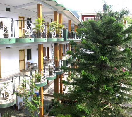 Bhandari Swiss Cottage