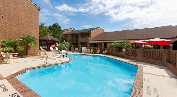 Ramada by Wyndham Raleigh