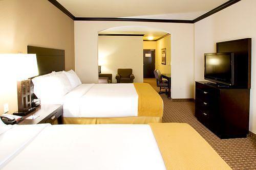 Holiday Inn Express & Suites Corpus Christi, an IHG Hotel