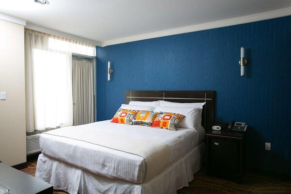 Nesva Hotel