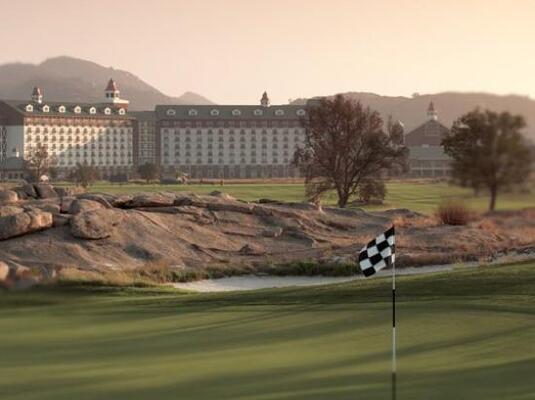 Barona Resort & Casino