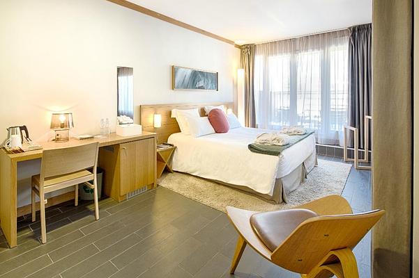 Hotel Le Morgane Chamonix