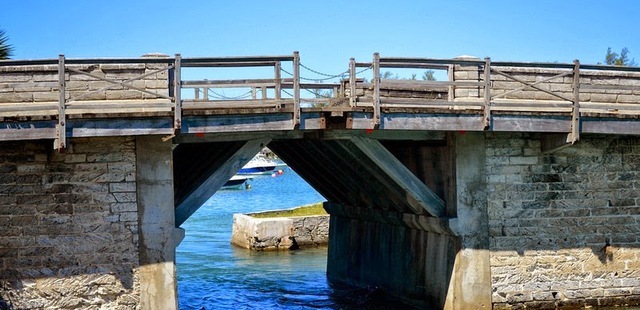 Somerset Bridge