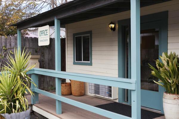 Sonoma Creek Inn