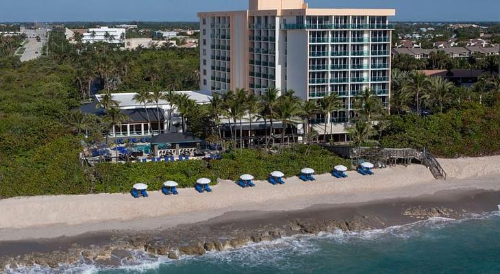 Jupiter Beach Resort & Spa