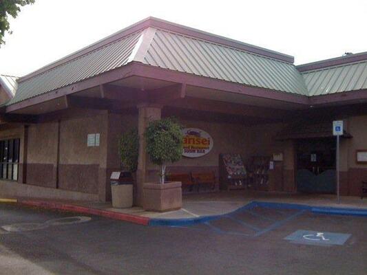 Sansei Seafood Restaurant & Sushi Bar