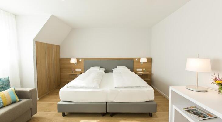Hotel Maier