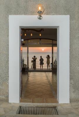 Hostal La Torre