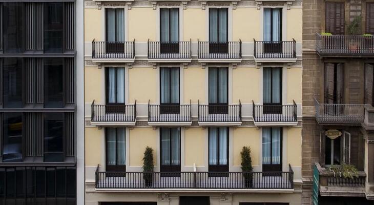 Hotel Praktik Vinoteca