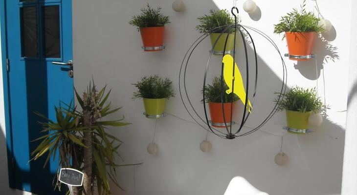 Aveiro Rossio Hostel