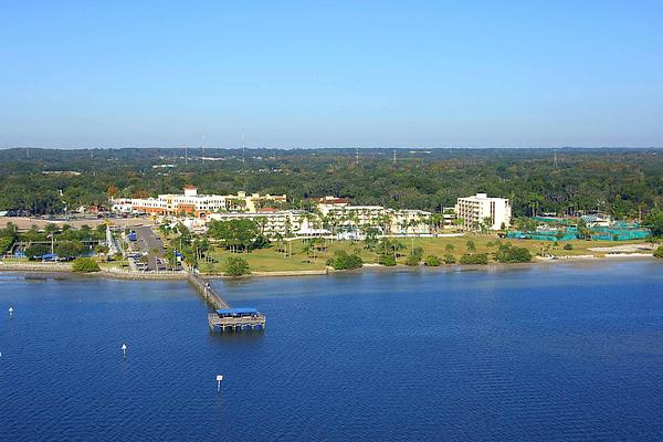 Safety Harbor Resort & Spa