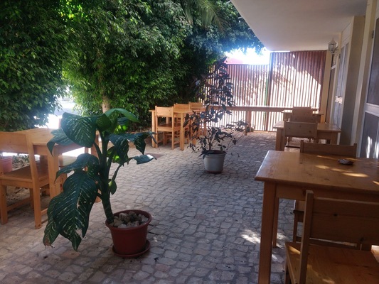 Hotel Marilu