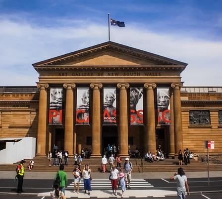 Art Gallery of New South Wales