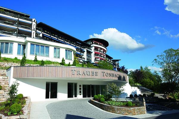 Hotel Traube Tonbach