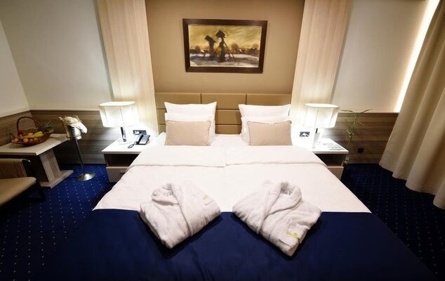 Hotel Holiday Sarajevo