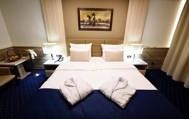 Hotel Holiday Sarajevo