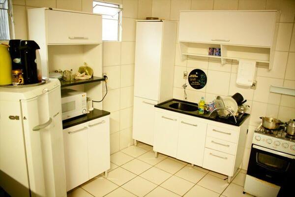 Casa Azul Hostel