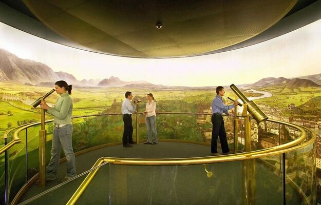 Panorama Museum